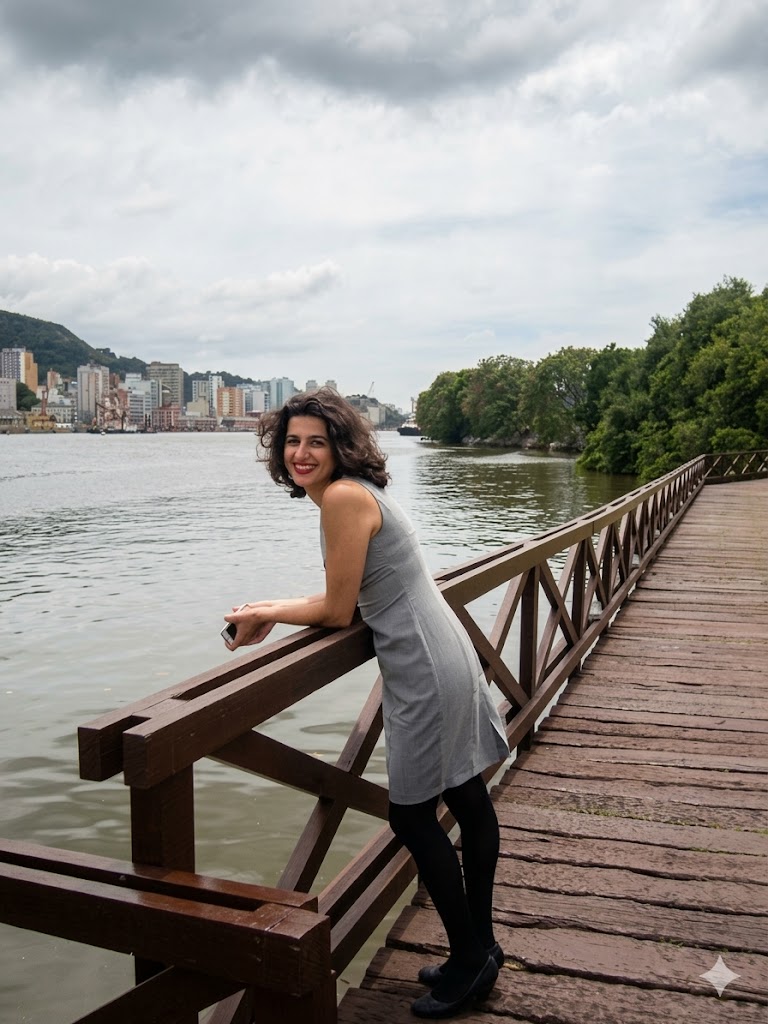 Paula Murad